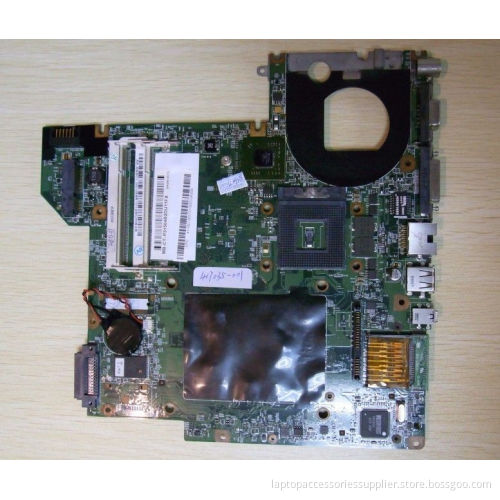 Intel Chipset Laptop Motherboards 440777 - 001 For Hp Pavilion Dv2000